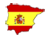 ARRIVA - Espanol
