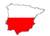 ARRIVA - Polski